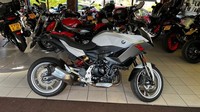 F900 XR TE 21 reg stunning bike fab spec free uk delivery very popular