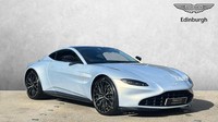 2024 Aston Martin Vantage 2dr ZF 8 Speed Auto Petrol