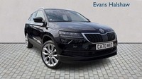 2020 Skoda Karoq 1.5 TSI SE L 5dr DSG Estate Petrol Automatic