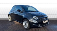 2023 Fiat 500 1.0 Mild Hybrid 3dr Petrol Hatchback Hatchback Petrol Manual