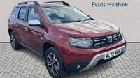 2022 Dacia Duster 1.3 TCe 150 Prestige 5dr EDC Estate Petrol Automatic