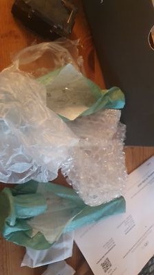 Artikelfoto(s) von einem verifizierten Käufer