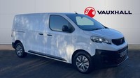 2024 Peugeot Expert Standard Diesel 1000 1.5 BlueHDi 100 Professional Premium + 