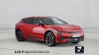 2025 Kia EV6 84 kWh GT-LINE HATCHBACK Electric Automatic