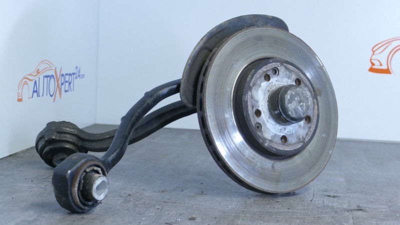 Mercedes W203 C220 FusÃ©E D'Essieu Bras De Suspension Avant Ã  Droite A2093320101