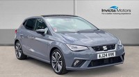 2024 SEAT Ibiza 1.0 TSI 115 Anniversary Limited Edition 5dr Petrol