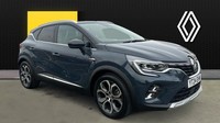 2024 Renault Captur 1.6 E-Tech full hybrid 145 Techno 5dr Auto Hybrid Hatchback 