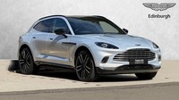 2024 Aston Martin DBX V8 550 5dr Touchtronic Petrol