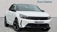 2025 Vauxhall Corsa 1.2 Turbo Ultimate 5dr Auto Hatchback Petrol Automatic