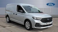 2025 Ford Transit Connect 240 L2 Diesel 2.0 EcoBlue 122ps Trend Van Auto Van Die