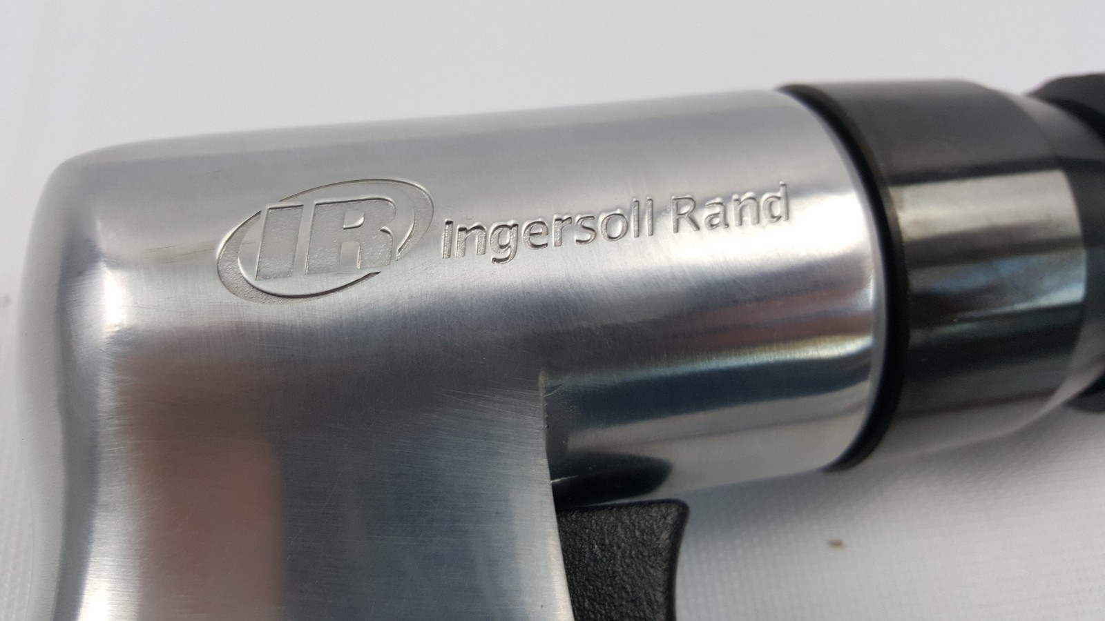 Ingersoll-Rand 7802RAKC Reversible Drill  3/8