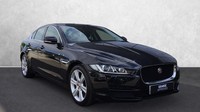 2015 Jaguar XE 2.0 (240) Portfolio 4dr Auto Petrol