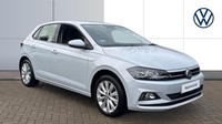 2020 Volkswagen Polo 1.0 TSI 115 SEL 5dr Petrol Hatchback Hatchback Petrol Manua