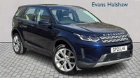 2021 Land Rover Discovery Sport 2.0 D165 SE 5dr 2WD SUV Diesel Manual