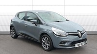 2018 Renault Clio 0.9 TCE 90 Urban Nav 5dr Petrol Hatchback Hatchback Petrol Man