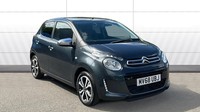 2018 Citroen C1 1.0 VTi 72 Flair 5dr Petrol Hatchback Hatchback Petrol Manual