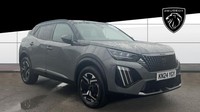 2024 Peugeot 2008 1.2 PureTech 130 GT 5dr EAT8 Petrol Estate Estate Petrol Autom