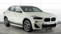 2020 BMW X2 sDrive 18d M Sport X 5dr HATCHBACK DIESEL Manual