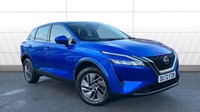 2022 Nissan Qashqai 1.3 DiG-T MH 158 Acenta Premium 5dr Xtronic Petrol Hatchback