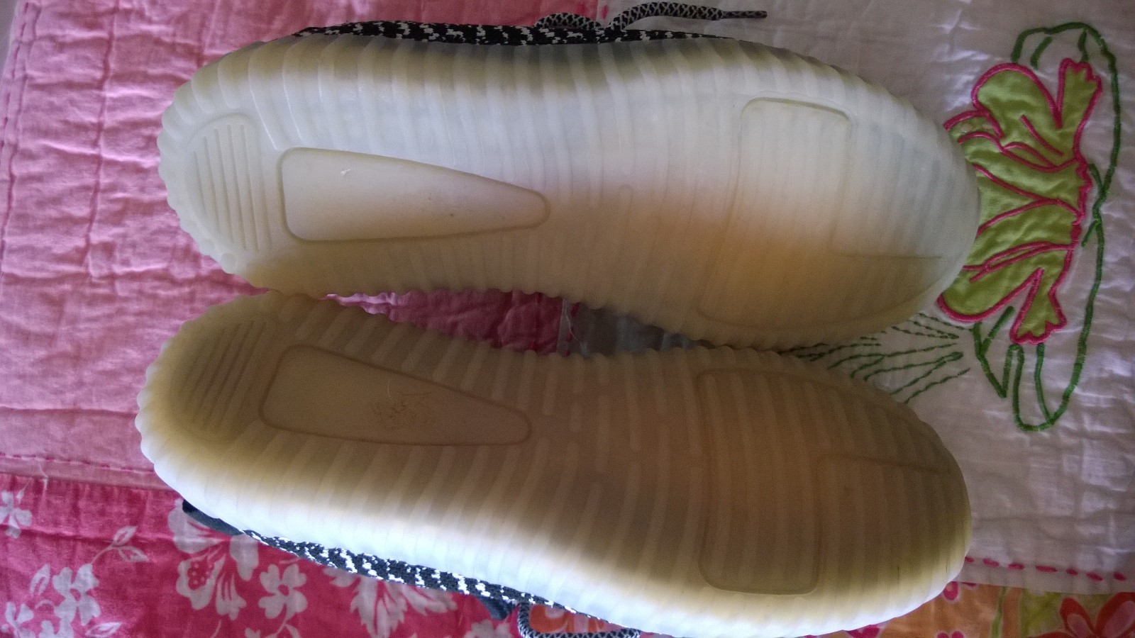 Be Seen! LeoVera Unisex LED Shoes USB Charging Flashing Lights  Women Men 41 9