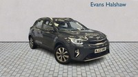 2022 Kia Stonic 1.0T GDi 99 2 5dr Estate Petrol Manual