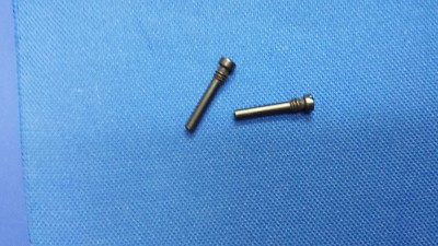 Colt Dragoon Trigger Bolt screw TWO also Uberti
