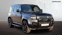 2023 Land Rover Defender 3.0 D300 X 110 5dr Auto SUV Diesel Automatic