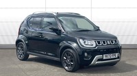 2022 Suzuki Ignis 1.2 Dualjet 12V Hybrid SZ5 5dr Petrol Hatchback Hatchback Petr