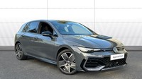 2026 Volkswagen Golf 1.5 TSI 150 Black Edition 5dr Petrol Hatchback Hatchback Pe