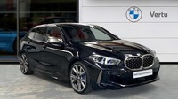 2024 BMW 1 Series M135i xDrive 5dr Step Auto Petrol Hatchback Hatchback Petrol A