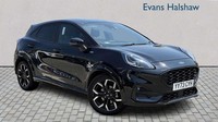 2023 Ford Puma 1.0 EcoBoost Hybrid mHEV ST-Line X 5dr DCT Hatchback Petrol Autom