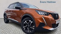 2023 Peugeot 2008 1.2 PureTech 130 GT 5dr EAT8 Estate Petrol Automatic