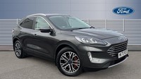 2020 Ford Kuga 2.5 PHEV Titanium 5dr CVT HATCHBACK PETROL/ELECTRIC Automatic