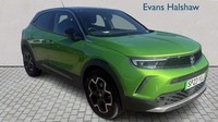 2023 Vauxhall Mokka 100kW Ultimate 50kWh 5dr Auto Hatchback Electric Automatic