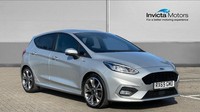 2019 Ford Fiesta 1.0 EcoBoost 125 ST-Line 5dr Petrol