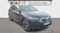 2023 BMW iX3 210kW M Sport 80kWh 5dr Auto SUV Electric Automatic