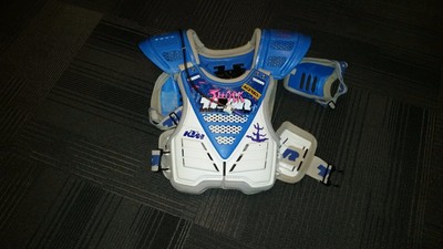 Thor Chest Protector enduro mx Adult