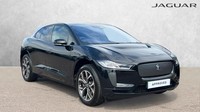 2023 Jaguar I-PACE 294kW EV400 R-Dynamic HSE Black 90kWh 5dr Auto Wit Electric