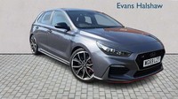 2019 Hyundai i30 2.0T GDI N Performance 5dr Hatchback Petrol Manual