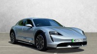 2023 Porsche Taycan 500kW Turbo 93kWh 5dr Auto Electric