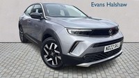2022 Vauxhall Mokka 1.2 Turbo Elite Edition 5dr Hatchback Petrol Manual