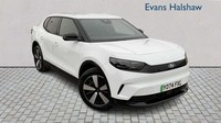 2025 Ford Capri 210kW Select 77kWh 5dr Auto SUV Electric Automatic