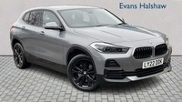 2022 BMW X2 sDrive 20i [178] Sport 5dr Step Auto Hatchback Petrol Automatic