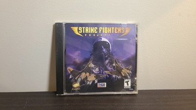 Strike Fighters: Project 1 (PC, 2002)