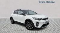 2019 Kia Stonic 1.0T GDi 4 5dr Auto HATCHBACK PETROL Automatic