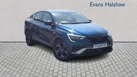 2023 Renault Arkana 1.6 E-Tech hybrid 145 Engineered Bose Ed 5dr Auto Estate Hyb