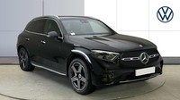 2023 Mercedes-Benz GLC 220d 4Matic AMG Line Premium 5dr 9G-Tronic Diesel Estate 