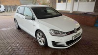 2025 Volkswagen GOLF GTI S-A  Petrol Manual