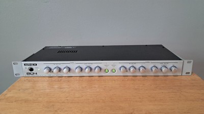 Aphex Model 204 Aural Exciter with Optical Big Bottom Enhancer