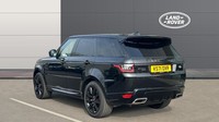2022 Land Rover Range Rover Sport 2.0 P400e HSE Dynamic Black 5dr Auto Estate Es